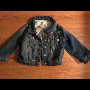 Baby B’gosh Classic Jean Jacket (12 months)